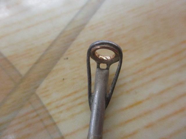 デストロイヤー F5-66X(Hi-10X)BEARING DOWN