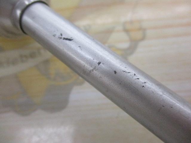 デストロイヤー F5-66X(Hi-10X)BEARING DOWN