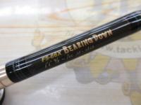 デストロイヤー F5-66X(Hi-10X)BEARING DOWN