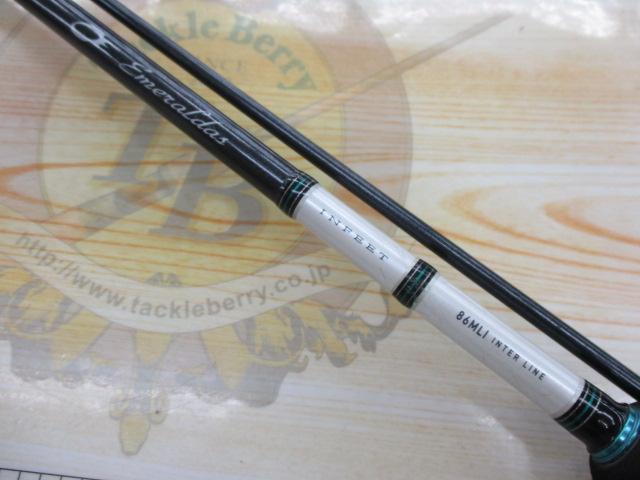 エメラルダスインフィート 86MLI｜＠ベリーネット 日本最大新品