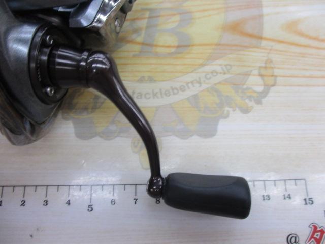 15ルビアス 2004H