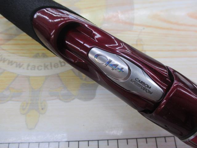 【中古】 シマノ セフィアSS  S83ML   /E195L 2025年最新】セフィアss s83mlの人気アイテム - メルカリ