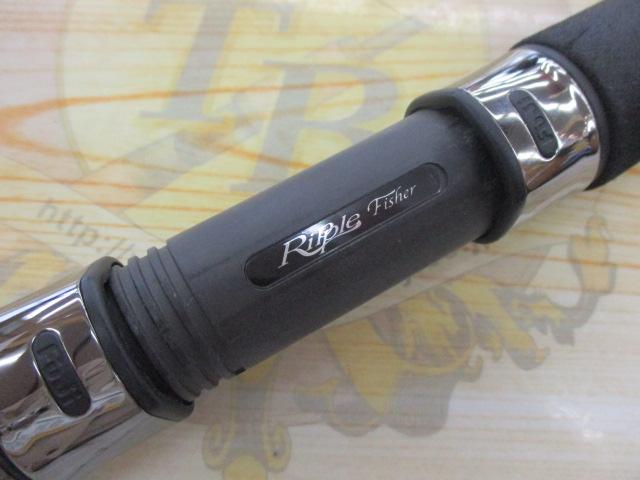 ランナーエクシード 110H NANO プラグモデル