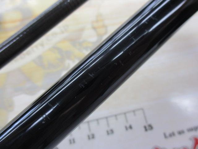 ランナーエクシード 110H NANO プラグモデル