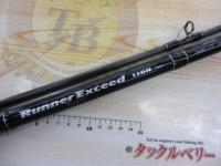 ランナーエクシード 110H NANO プラグモデル