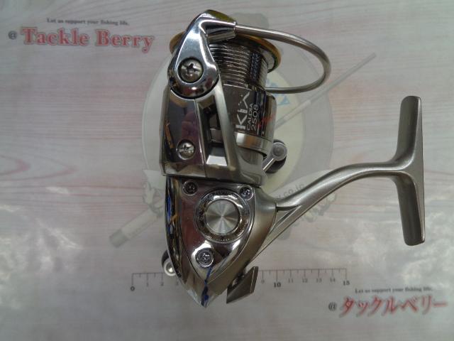 カルディアKIXカスタム 2508｜＠ベリーネット 日本最大新品中古