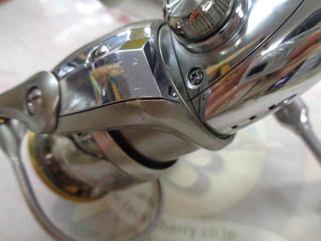 カルディアKIXカスタム 2508