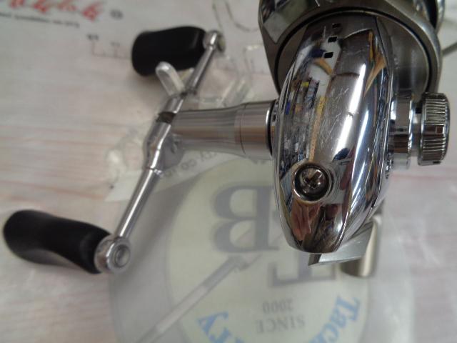 カルディアKIXカスタム 2508