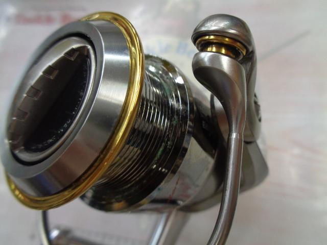 カルディアKIXカスタム 2508