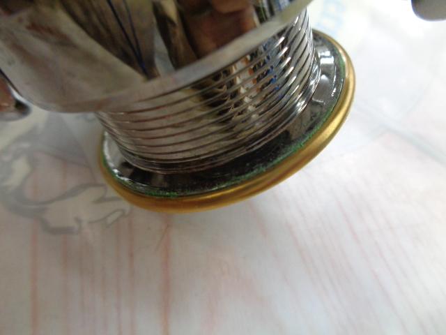 カルディアKIXカスタム 2508