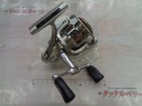 カルディアKIXカスタム 2508