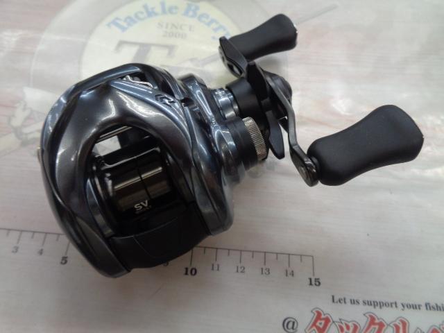 専用出品　ダイワ　25 タトゥーラSV TW 100H 新品、未使用 ダイワ ベイトリール 25タトゥーラ SV TW 100H(右)【即日発送
