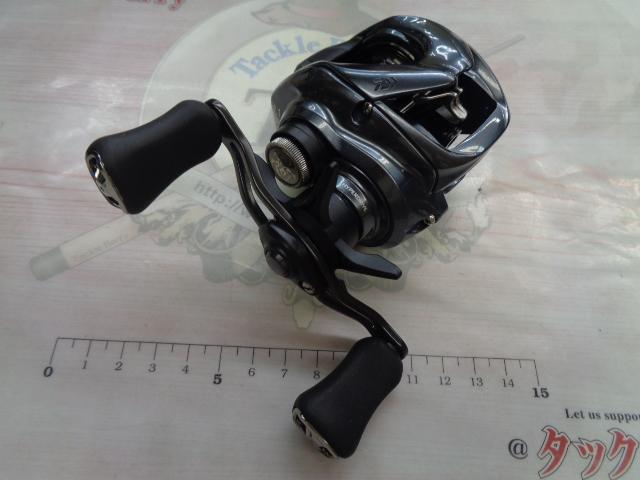 25タトゥーラ SV TW 100H｜＠ベリーネット 日本最大新品中古釣具