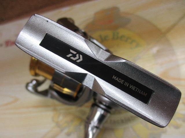 どんな釣りでも使える王道リールは“2500番”！『フリームス
