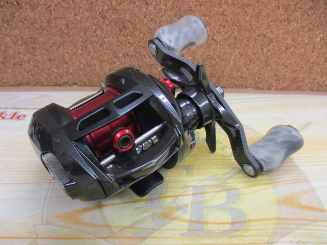 アルファス AIR 7.2L