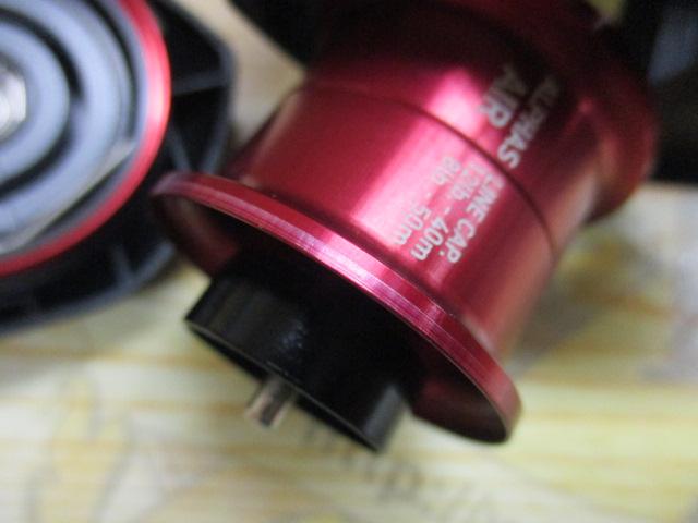 アルファス AIR 7.2L