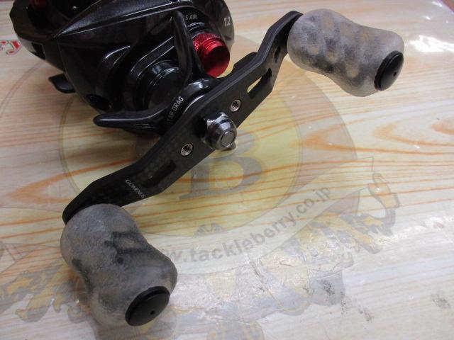 アルファス AIR 7.2L