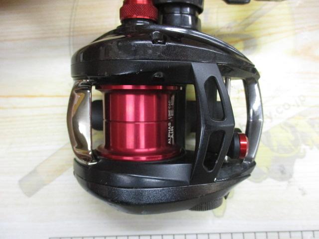 アルファス AIR 7.2L