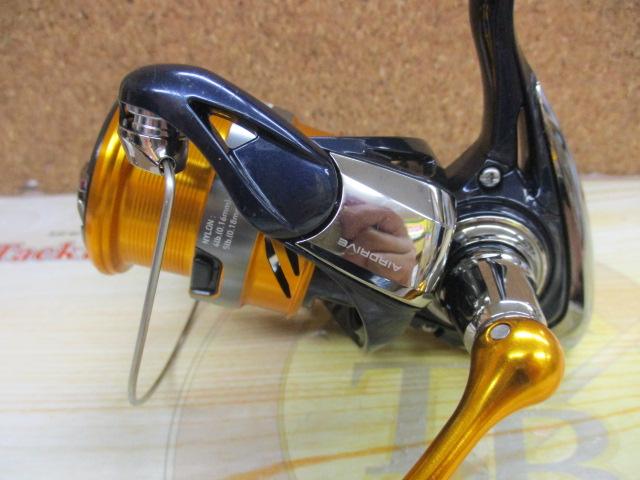 24レブロス LT2500S-XH｜＠ベリーネット 日本最大新品中古釣具