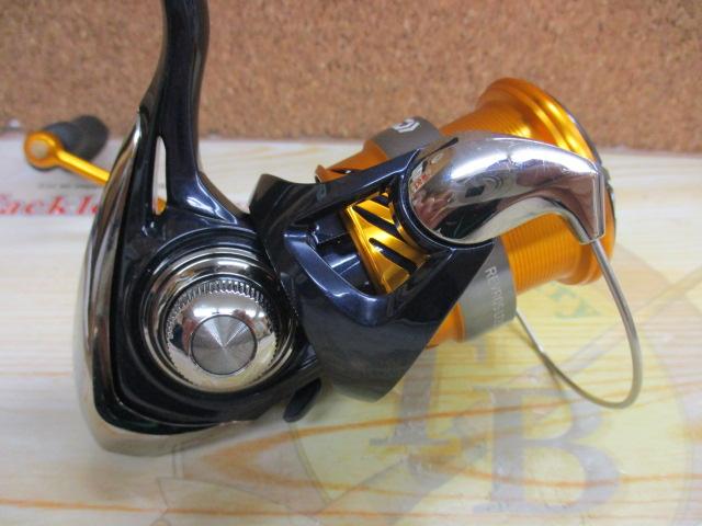 24レブロス LT2500S-XH｜＠ベリーネット 日本最大新品中古釣具
