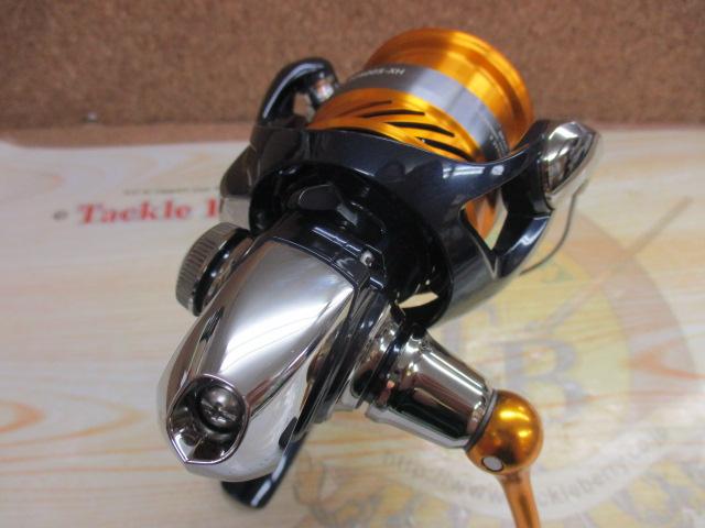 楽天市場】ダイワ 24レブロス LT2500S-XH / スピニング リール