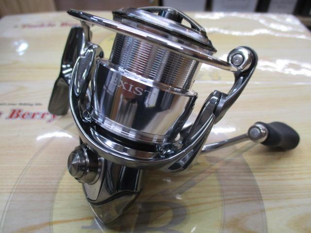22イグジスト LT2500S-XH｜＠ベリーネット 日本最大新品中古釣具