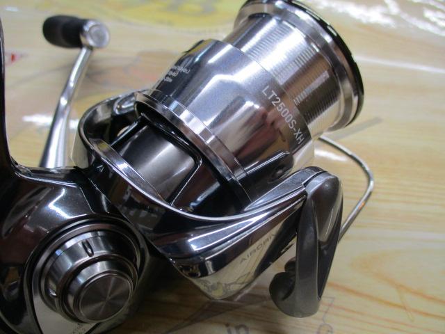 22イグジスト LT2500S-XH｜＠ベリーネット 日本最大新品中古釣具
