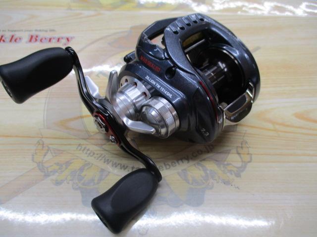 ジリオン TW 1516SHL｜＠ベリーネット 日本最大新品中古釣具WEB
