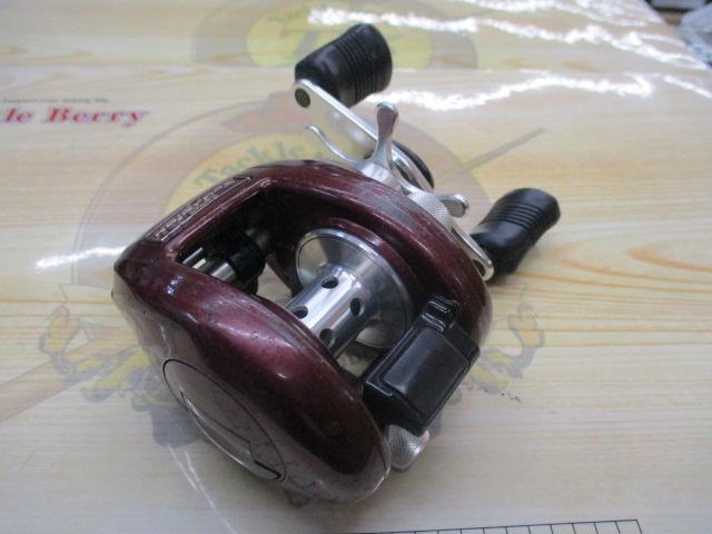 メタニウムXT RH(赤)