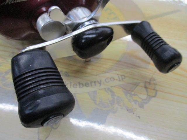 メタニウムXT RH(赤)