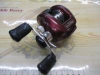 メタニウムXT RH(赤)