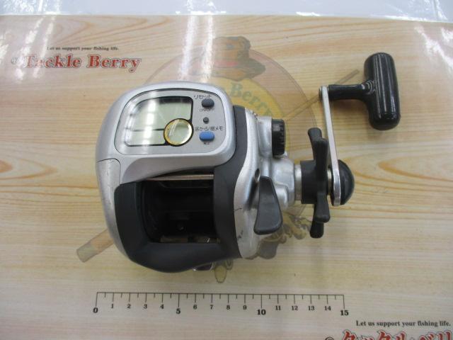 スーパータナセンサーS 400W