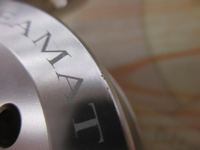 シーマチック 68