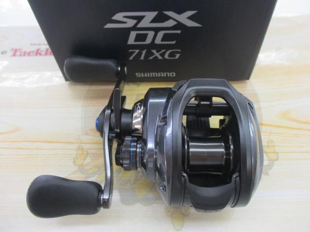 23SLX DC 71XG｜＠ベリーネット 日本最大新品中古釣具WEBショップ