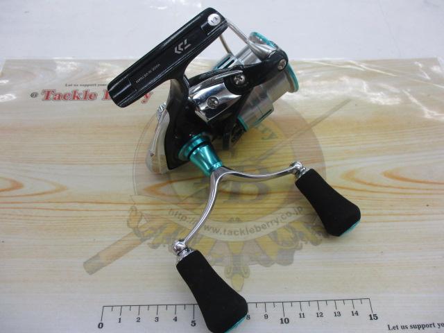 19エメラルダス LT3000S-CH-DH｜＠ベリーネット 日本最大新品