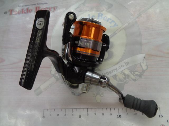 13ソアレBB C2000PGSS