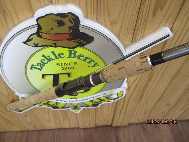 テムジン TMJC-77H