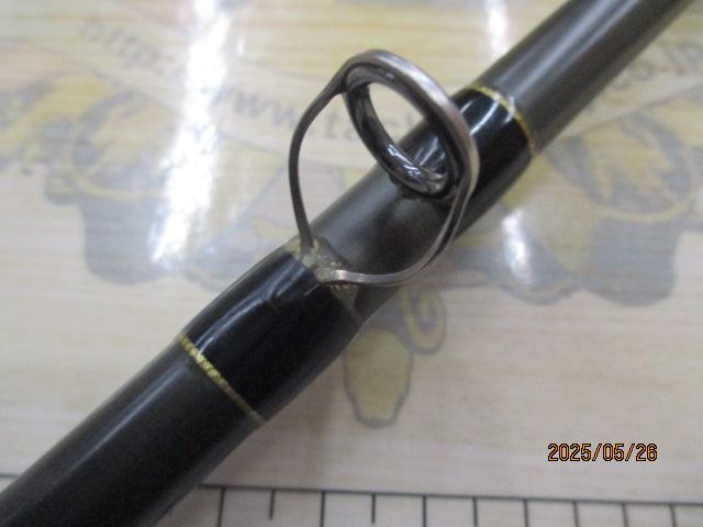 テムジン TMJC-77H