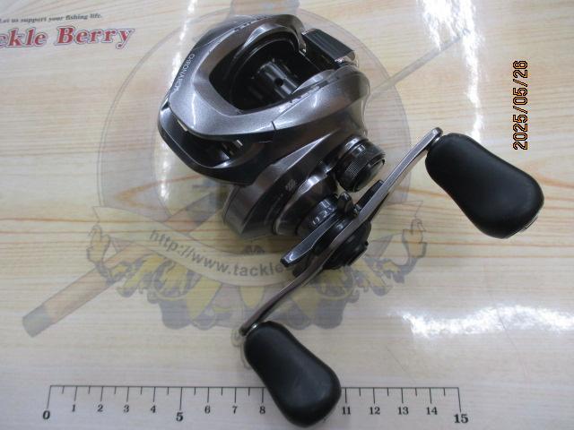 シマノ　１７クロナークMGL 151HG SHIMANO 17 CHRONARCH MGL 151HG シマノ クロナーク（17