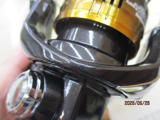22ソアレBB C2000SSHG｜＠ベリーネット 日本最大新品中古釣具WEB
