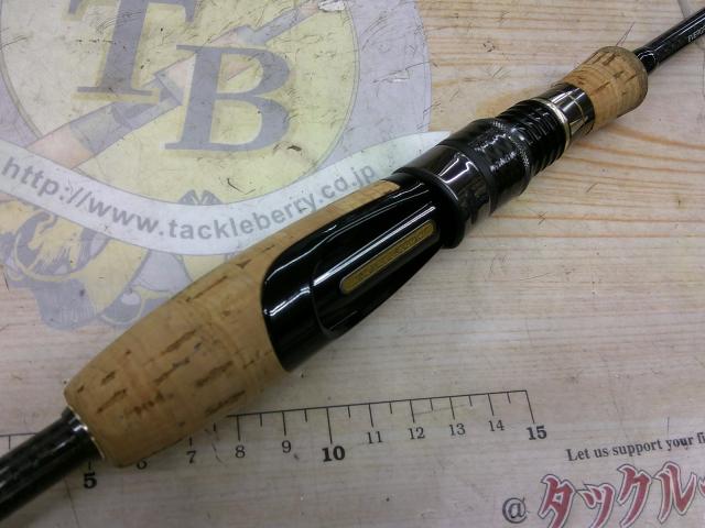 カレイドセルペンティ TKSS-61ULST スーパーフィネス