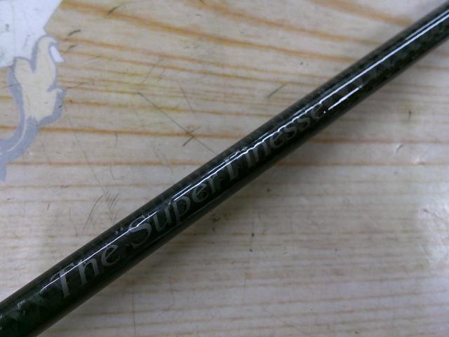 カレイドセルペンティ TKSS-61ULST スーパーフィネス