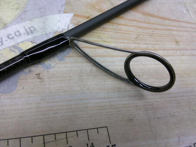 カレイドセルペンティ TKSS-61ULST スーパーフィネス