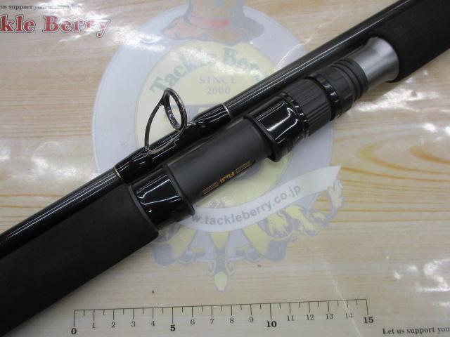 レイジングブル 99RS-1