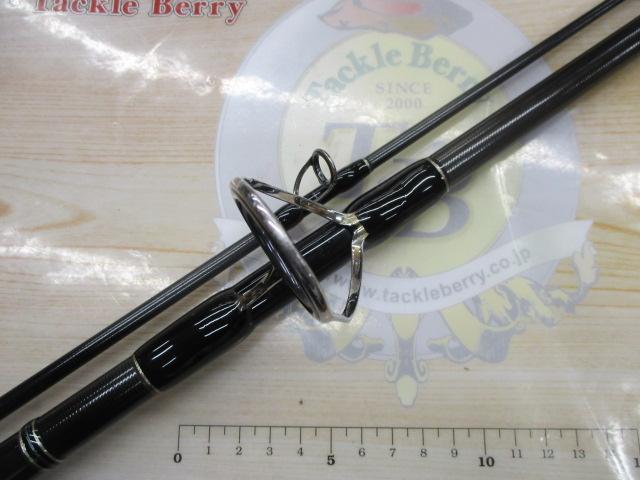 レイジングブル 99RS-1