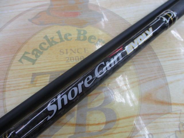 ショアガンエボルブ SFSGS-991・SS