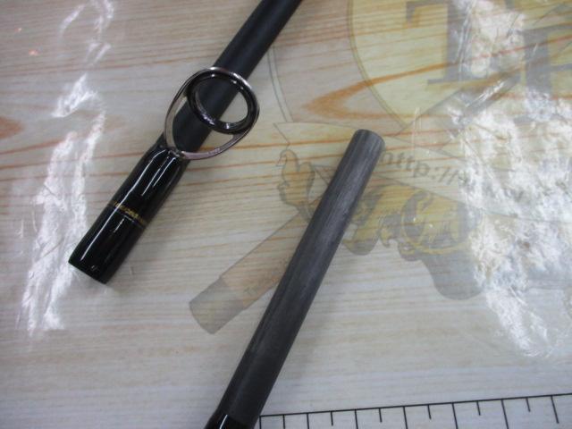 ショアガンエボルブ SFSGS-991・SS