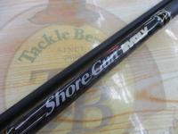 ショアガンエボルブ SFSGS-991・SS