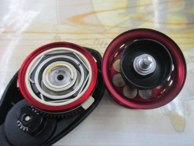 ダイワSS AIR 8.1R