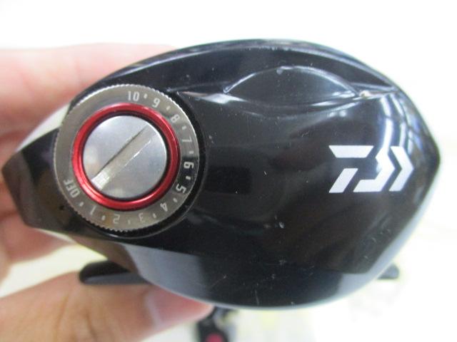 ダイワSS AIR 8.1R｜＠ベリーネット 日本最大新品中古釣具WEB